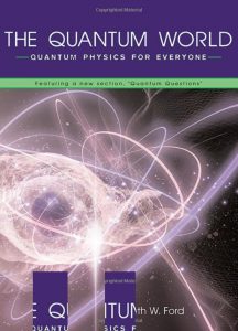 کتاب دنیای کوانتومی فیزیک کوانتومی برای همه