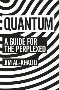 کتاب فیزیک کوانتومی راهنمای مبهوتان نوشته جیم الخلیلی