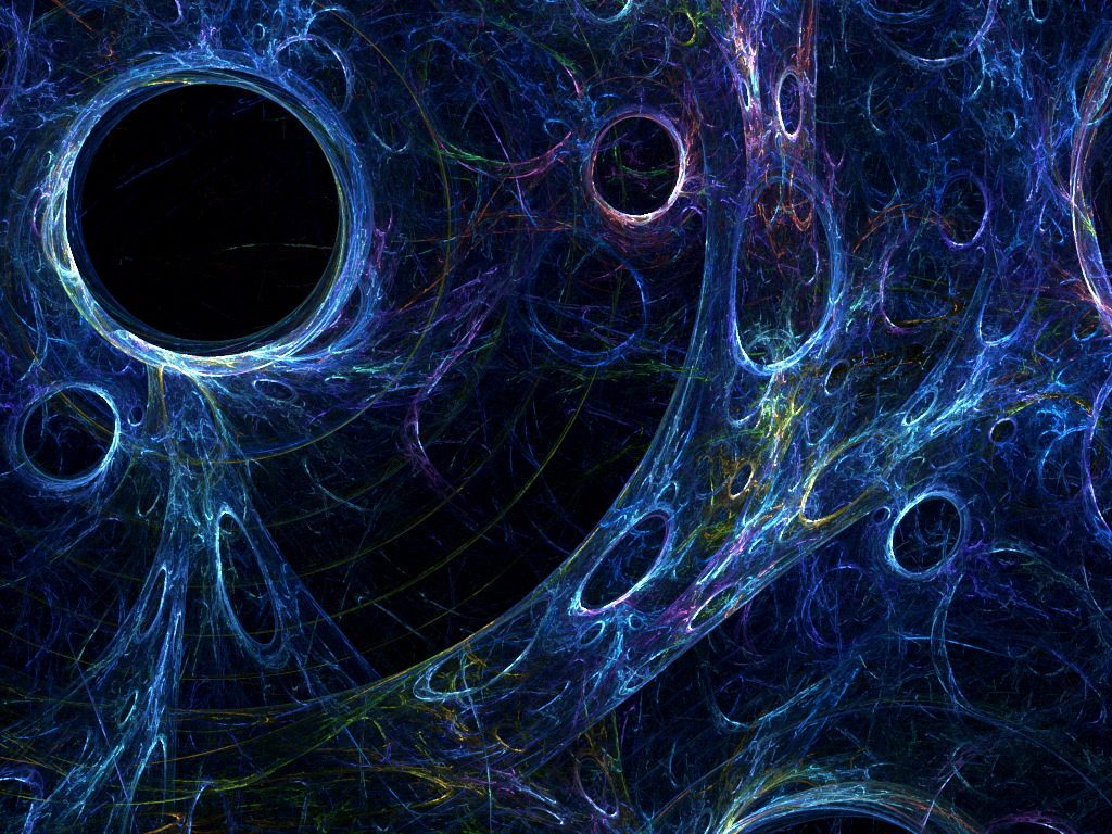 انرژی تاریک و نظریه‌ی ریسمان