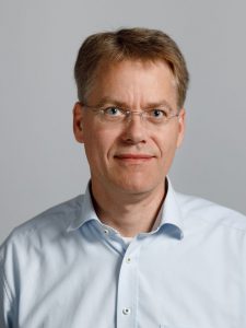 Jürgen Berges
