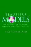 مدل های زیبا : مسائل بس ذره ای مکانیک کوانتومی