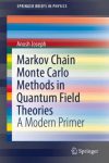 روش های مونت کارلوی زنجیره مارکوفی در نظریه میدان کوانتومی