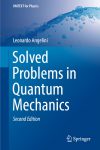 مسائل حل شده در مکانیک کوانتومی