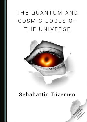 رمزهای کیهانی و کوانتومی کائنات