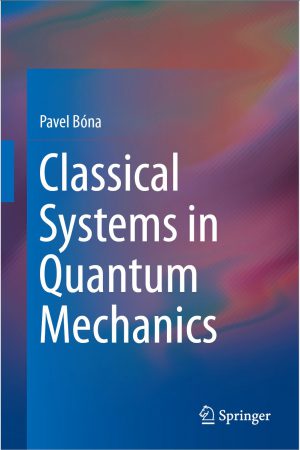 سیستم های کلاسیکی در مکانیک کوانتومی