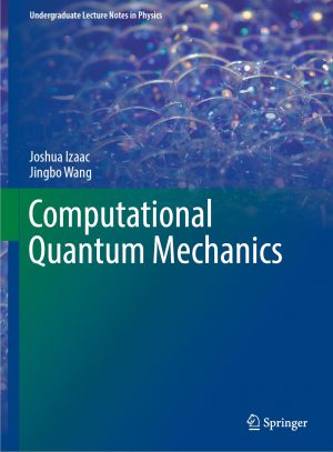 مکانیک کوانتومی محاسباتی