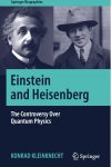 اینشتین و هایزنبرگ: جنجال بر سر فیزیک کوانتومی