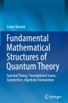 ساختارهای ریاضی بنیادی نظریه کوانتومی